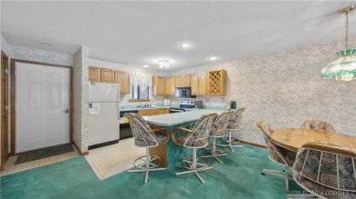 Lake Condo For Sale in Osage Beach, Missouri
