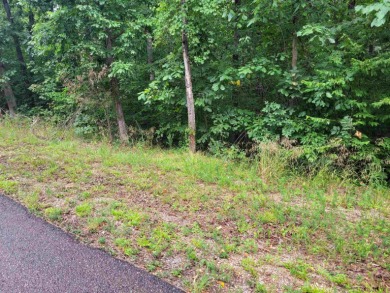 Pickwick Lake Lot For Sale in Counce Tennessee