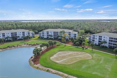 Lake Condo For Sale in Naples, Florida