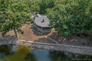 Lake Home For Sale in Lake Ozark, Missouri
