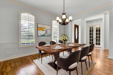 Experience resort-style living in the prestigious Castle Hills - photo 7