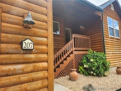 Lake of the Ozarks Home For Sale in Camdenton Missouri