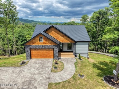 Hiwassee River - Cherokee County Home For Sale in Murphy North Carolina