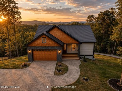 Welcome to mountain living at its finest in one of Murphy's most - photo 3