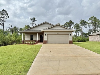 Lake Home For Sale in Milton, Florida