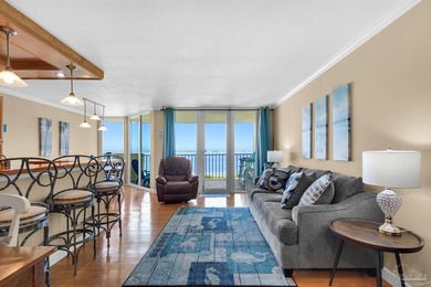 Welcome to Unit 1053 in Tower 10 at Santa Rosa Dunes-a - photo 1