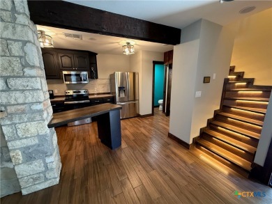 Lake Home For Sale in Canyon Lake, Texas