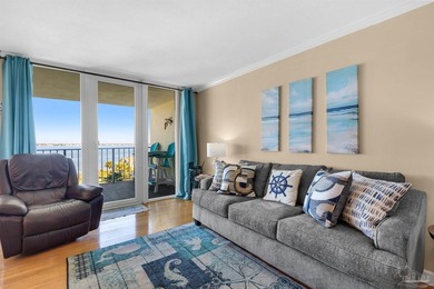 Welcome to Unit 1053 in Tower 10 at Santa Rosa Dunes-a - photo 3
