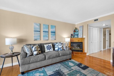 Welcome to Unit 1053 in Tower 10 at Santa Rosa Dunes-a - photo 4