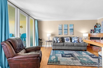 Welcome to Unit 1053 in Tower 10 at Santa Rosa Dunes-a - photo 5