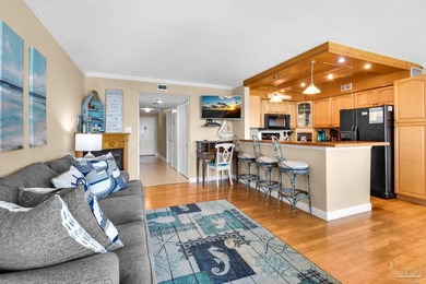 Welcome to Unit 1053 in Tower 10 at Santa Rosa Dunes-a - photo 6