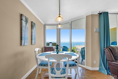 Welcome to Unit 1053 in Tower 10 at Santa Rosa Dunes-a - photo 7