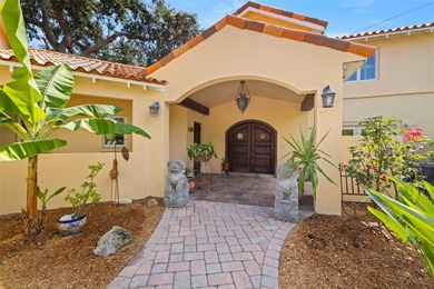 There are homes... and then there are landmarks. And here, in - photo 8