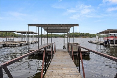 Lake Home For Sale in Sunrise Beach, Missouri