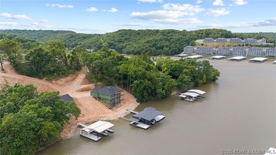 Build the luxury lakefront home of your dreams in this exciting - photo 11