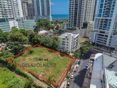 Commercial Land in Bella Vista - a strategic opportunity in the - photo 1