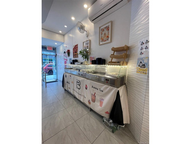 Sushi &bubble tea commercial business in prime location of busy - photo 12