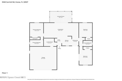 This home has it all! Featuring modern updates, warm neutral - photo 3
