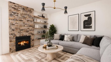 Don't miss this unique chance to own a beautifully positioned - photo 14