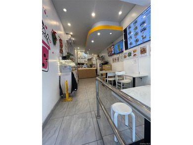 Sushi &bubble tea commercial business in prime location of busy - photo 14
