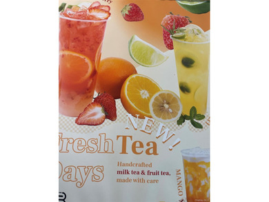 Sushi &bubble tea commercial business in prime location of busy - photo 16