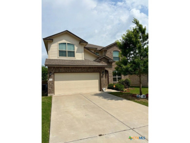 Lake Home For Sale in Belton, Texas