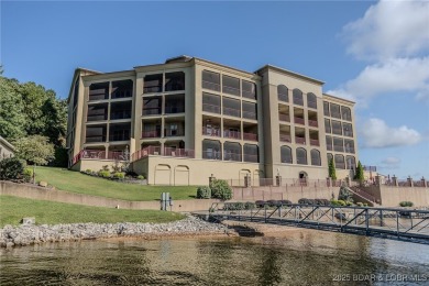 Lake Condo For Sale in Camdenton, Missouri