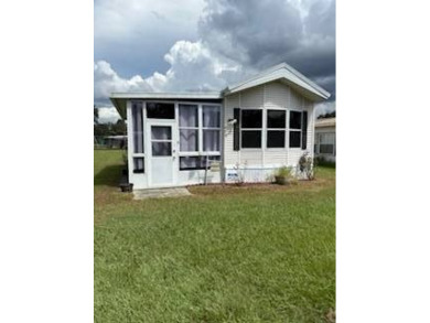 East Lake Tohopekaliga Home For Sale in Saint Cloud Florida