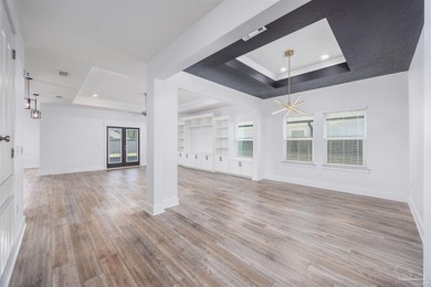 A flexible 4-bedroom layout with a dedicated bonus office - photo 3