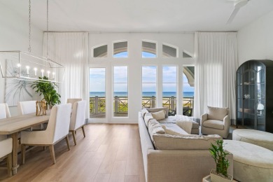Lake Condo For Sale in Inlet Beach, Florida