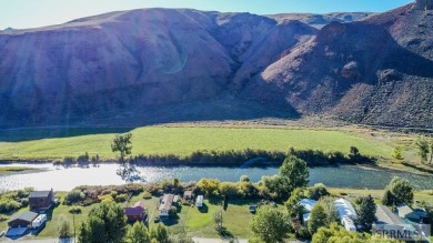 Lake Lot For Sale in Salmon, Idaho