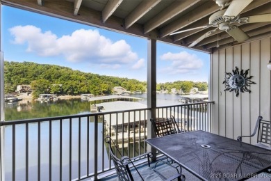 Lake Condo For Sale in Osage Beach, Missouri