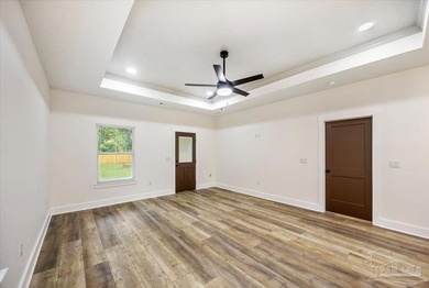 Welcome to 3502 W Cervantes, a beautifully finished new - photo 8
