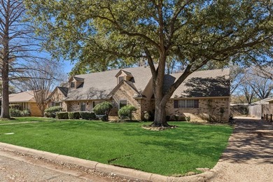 Lakewood Canals Home For Sale in Arlington Texas