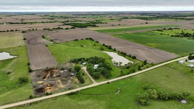 Located near Munden Kansas in Republic County, this versatile - photo 3