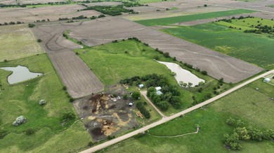 Located near Munden Kansas in Republic County, this versatile - photo 4