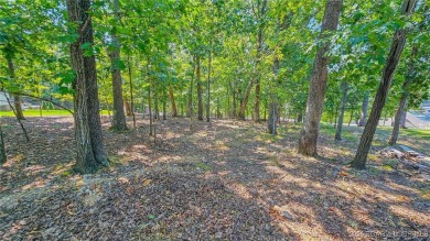 Lake Lot For Sale in Sunrise Beach, Missouri