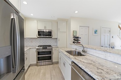 This is a rare opportunity to own the fully updated duplex at - photo 8