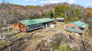 Lake Home For Sale in Stover, Missouri