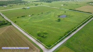 Lake Acreage For Sale in Gainesville, Texas