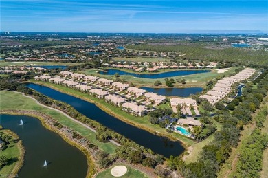(private lake, pond, creek) Condo For Sale in Estero Florida