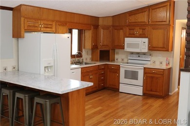 Really nice country setting with access to Lake of the Ozarks - photo 13