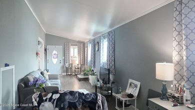 Move right into this charming 1-bedroom, 1-bath manufactured - photo 3