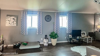 Move right into this charming 1-bedroom, 1-bath manufactured - photo 4