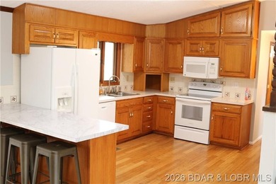 Really nice country setting with access to Lake of the Ozarks - photo 15