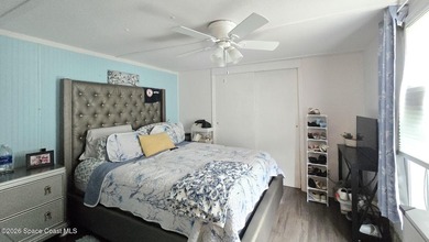 Move right into this charming 1-bedroom, 1-bath manufactured - photo 9