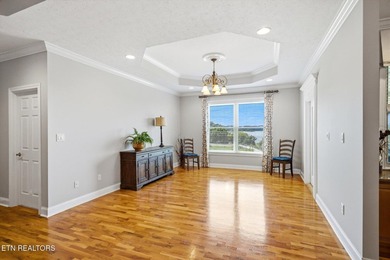 Enjoy the mountain & main channel lake views from almost every - photo 21