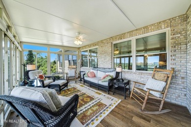 Enjoy the mountain & main channel lake views from almost every - photo 24