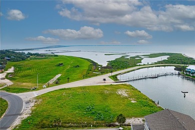 Unit 1, Lot 2, Sea Glass Landings. Approved Aransas County - photo 6