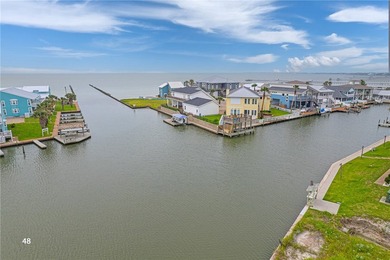Unit 1, Lot 2, Sea Glass Landings. Approved Aransas County - photo 7